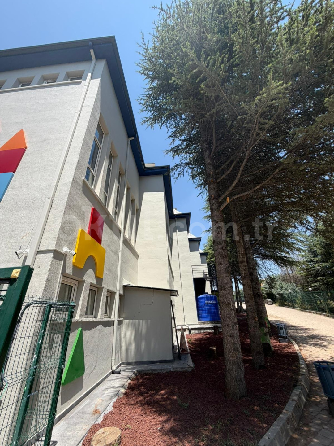 Özel İstanbul Lider Koleji Ankara Anadolu Lisesi - 10