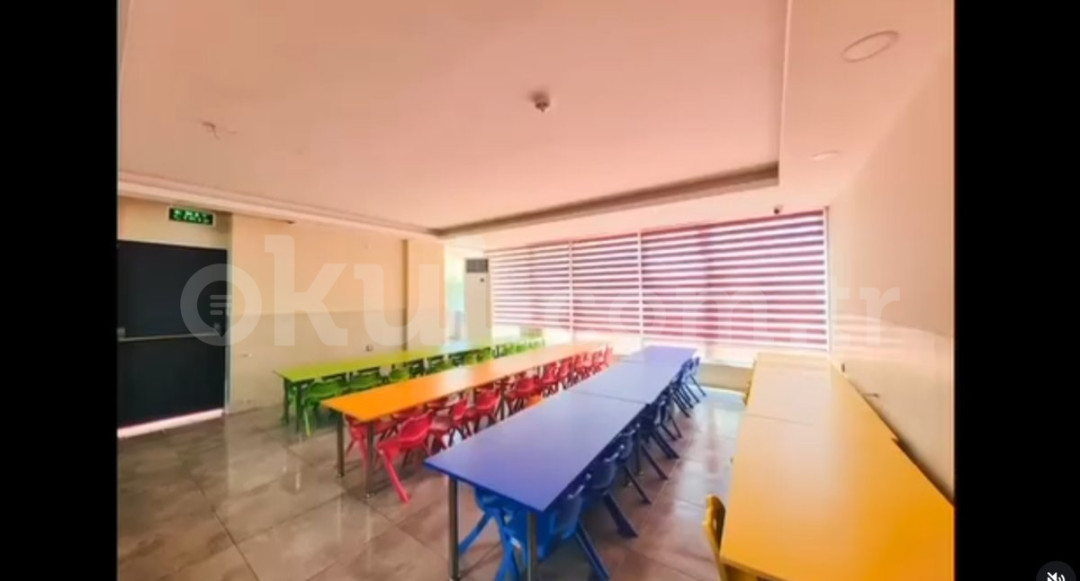 Özel Günaşığı Anaokulu - 4