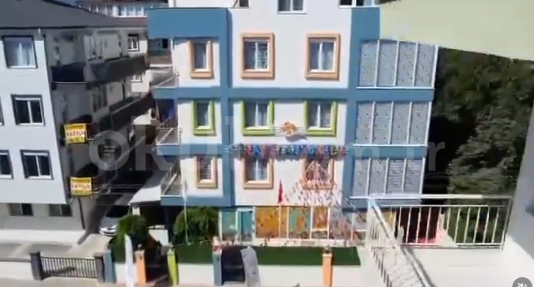 Özel Günaşığı Anaokulu - 3