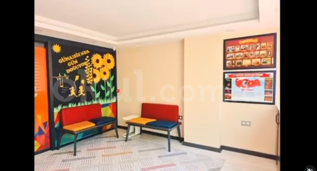 Özel Günaşığı Anaokulu - 8