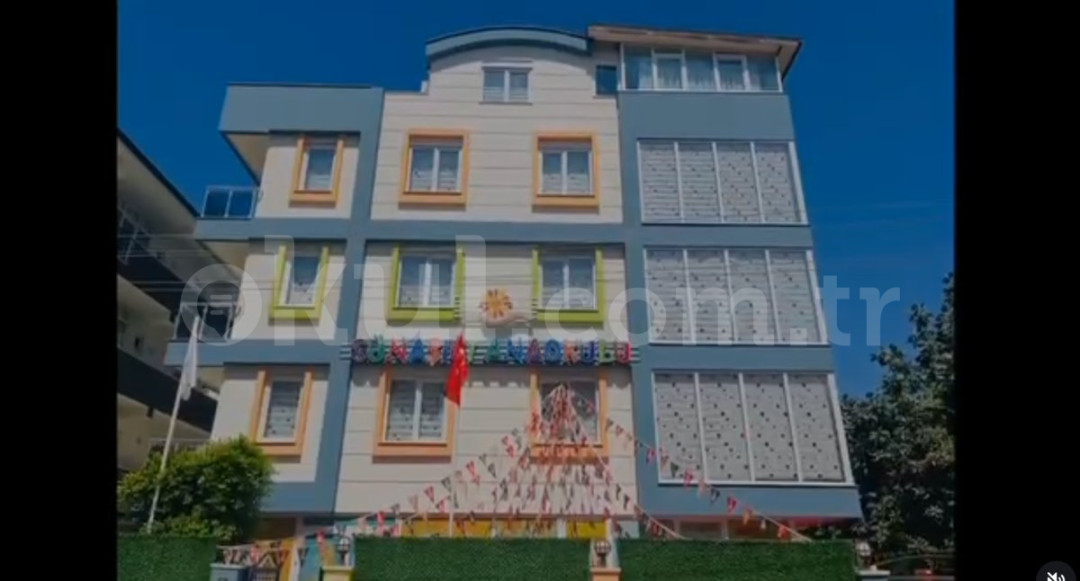 Özel Günaşığı Anaokulu - 1