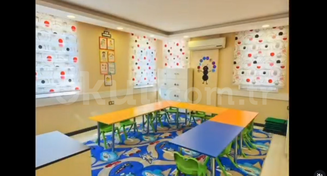 Özel Günaşığı Anaokulu - 6