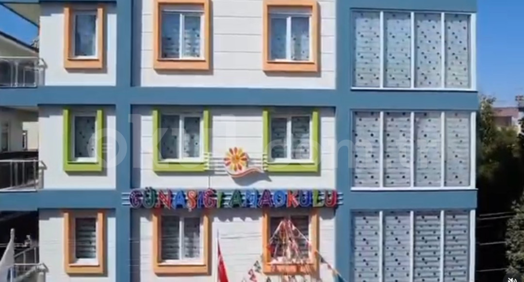Özel Günaşığı Anaokulu - 2