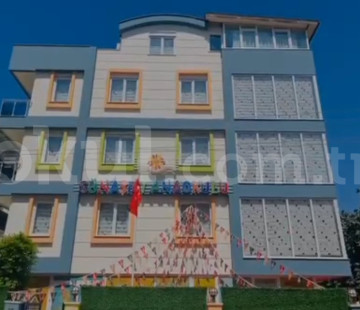 Özel Günaşığı Anaokulu