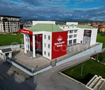 Özel Bahçeşehir Koleji Balat Anaokulu