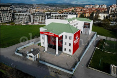 Özel Bahçeşehir Koleji Balat İlkokulu