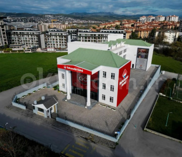 Özel Bahçeşehir Koleji Balat İlkokulu