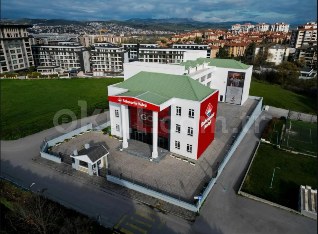 Özel Bahçeşehir Koleji Balat Ortaokulu - 2