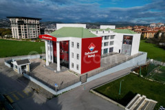 Özel Bahçeşehir Koleji Balat Ortaokulu