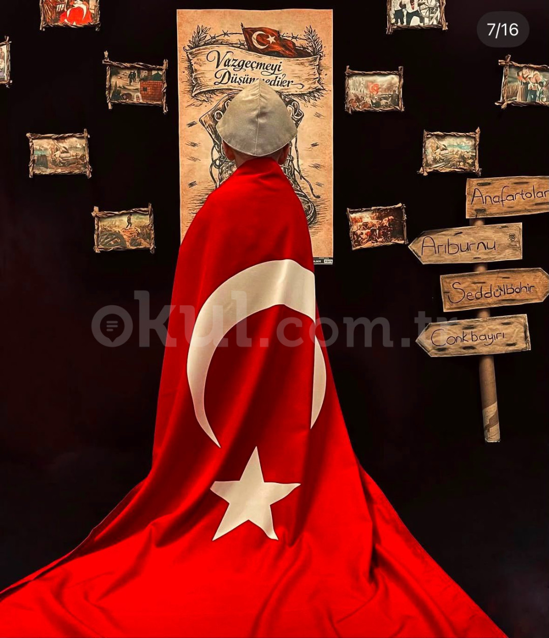 Özel Bursa Mavi Düşler Anaokulu - 4