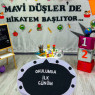 Özel Bursa Mavi Düşler Anaokulu
