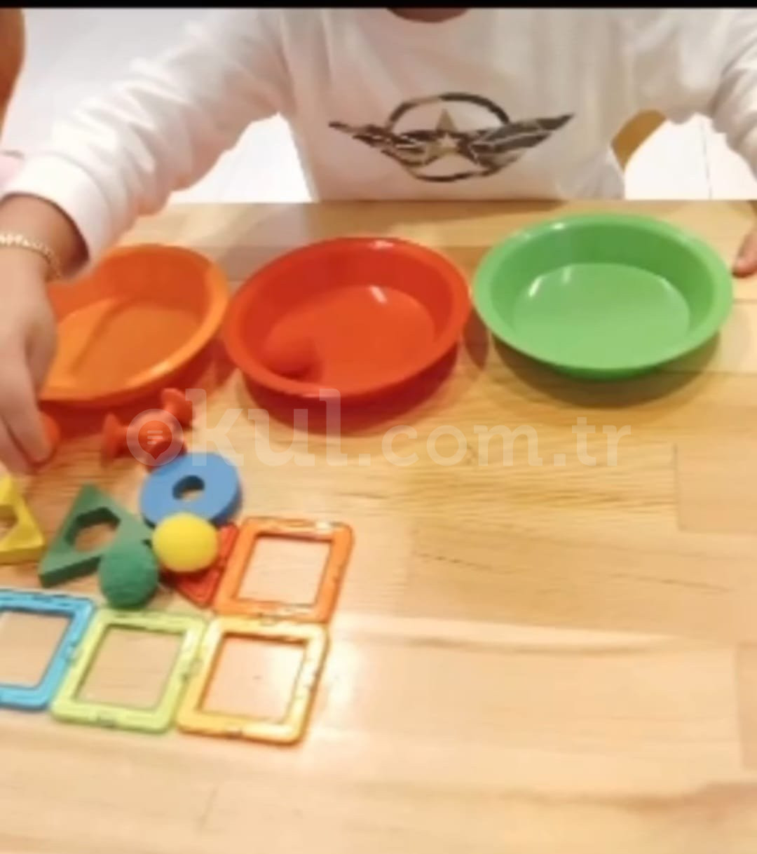 Özel Saka Çocuk Akademisi Anaokulu - 45