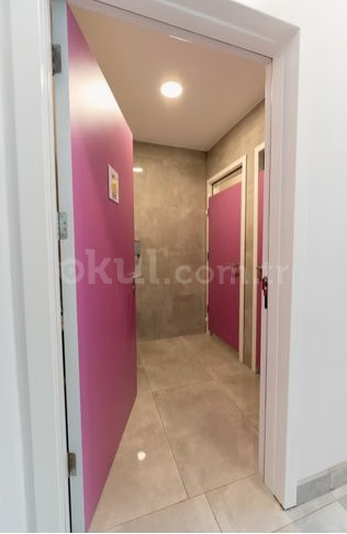 Özel Saka Çocuk Akademisi Anaokulu - 19