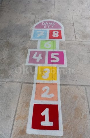 Özel Saka Çocuk Akademisi Anaokulu - 17