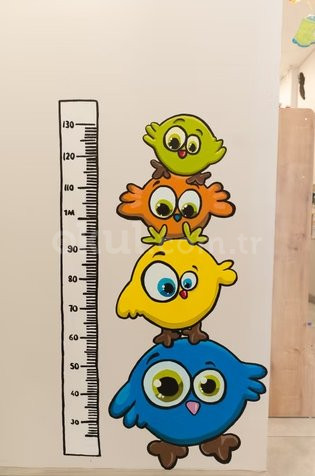 Özel Saka Çocuk Akademisi Anaokulu - 27