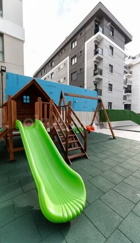Özel Saka Çocuk Akademisi Anaokulu - 40
