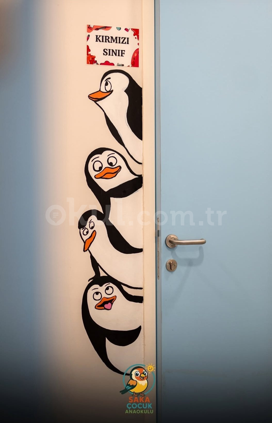 Özel Saka Çocuk Akademisi Anaokulu - 8