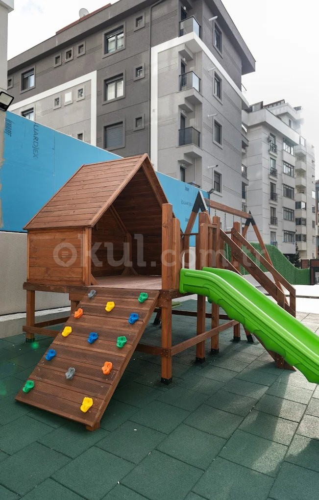 Özel Saka Çocuk Akademisi Anaokulu - 2