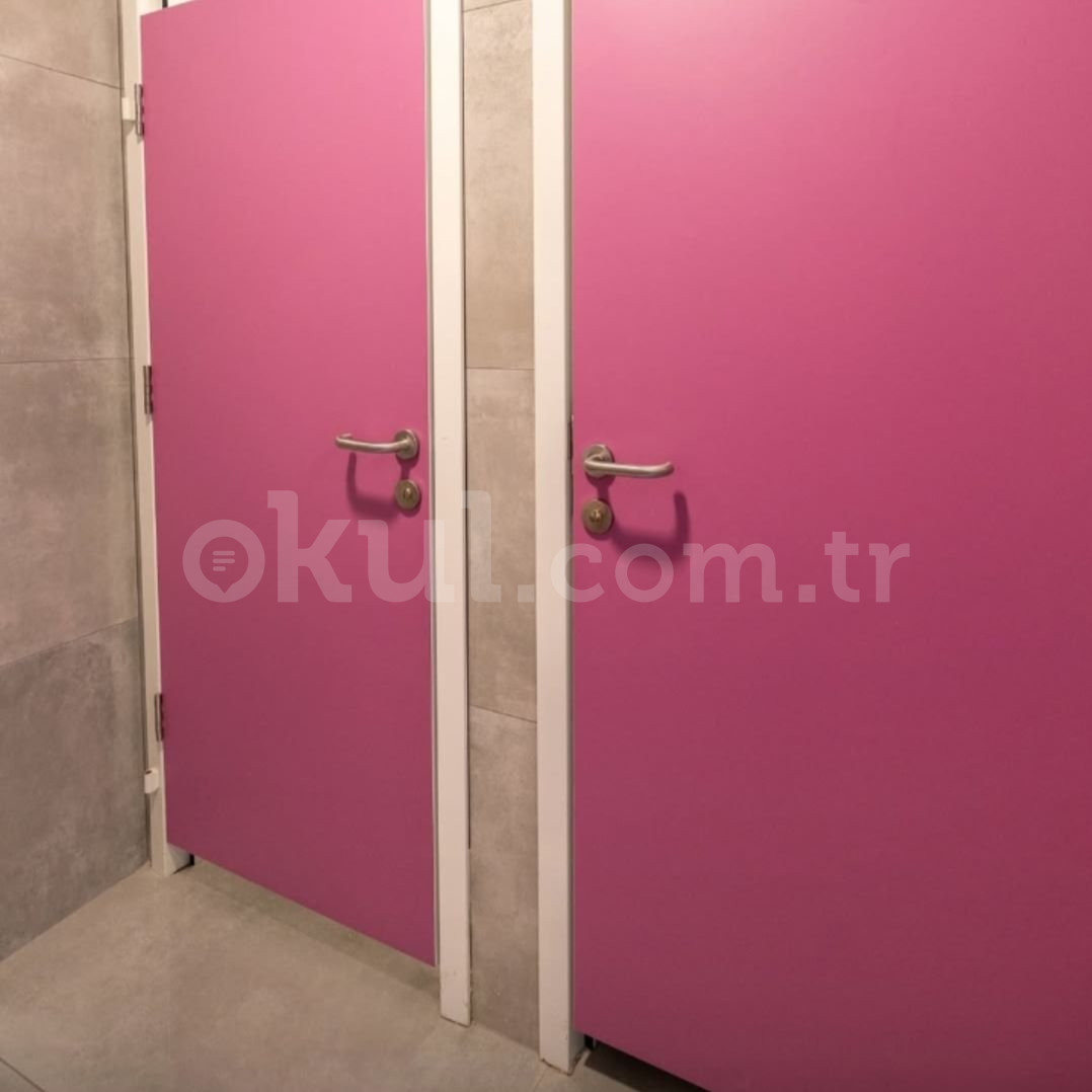 Özel Saka Çocuk Akademisi Anaokulu - 10
