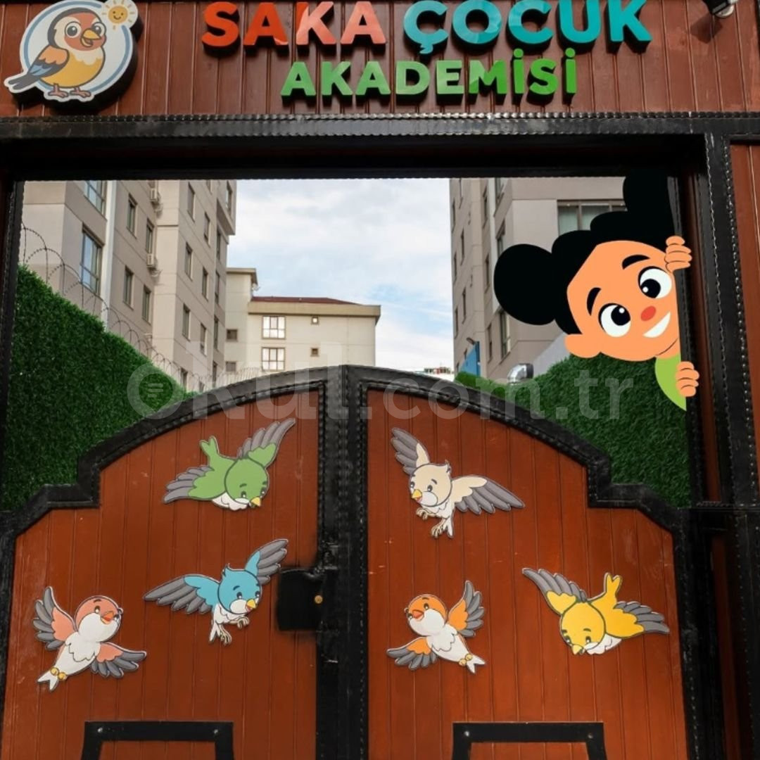 Özel Saka Çocuk Akademisi Anaokulu - 3