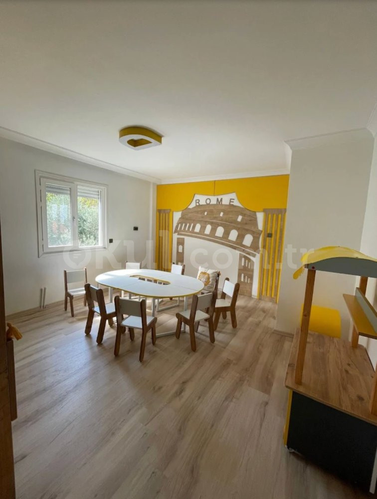 Özel Urla İskele Anaokulu - 7