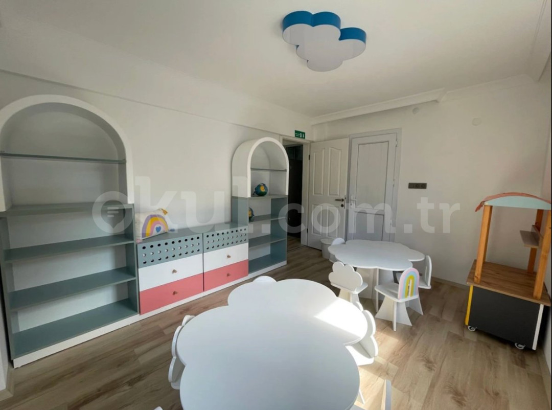 Özel Urla İskele Anaokulu - 6