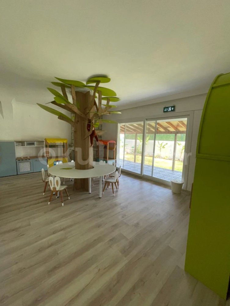 Özel Urla İskele Anaokulu - 2