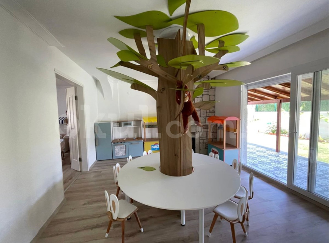 Özel Urla İskele Anaokulu - 1