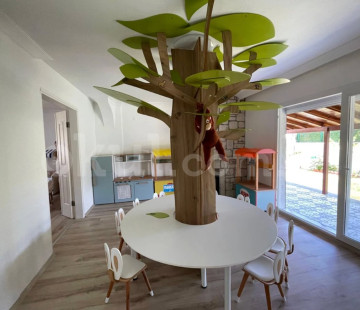 Özel Urla İskele Anaokulu