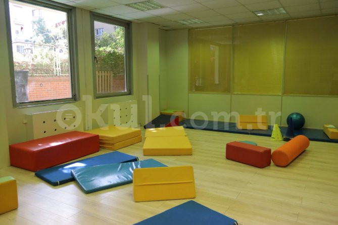 Özel Caddebostan YÖM Okulları Anaokulu - 12