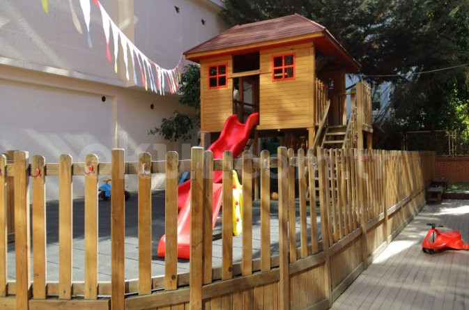Özel Caddebostan YÖM Okulları Anaokulu - 7