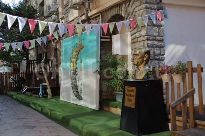 Özel Caddebostan YÖM Okulları Anaokulu - 2