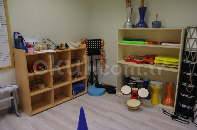 Özel Caddebostan YÖM Okulları Anaokulu - 10