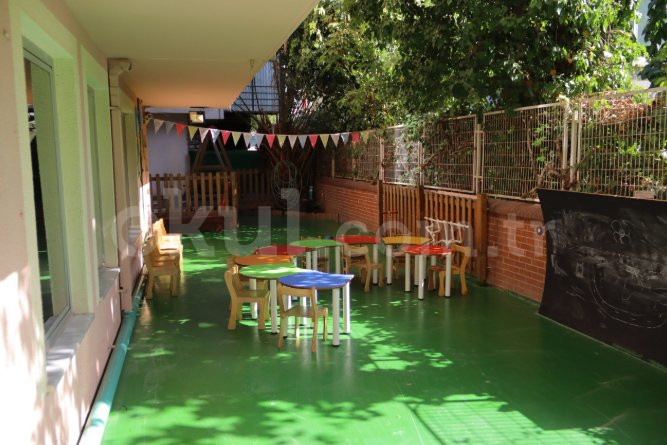 Özel Caddebostan YÖM Okulları Anaokulu - 3
