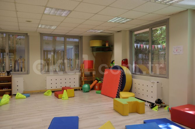 Özel Caddebostan YÖM Okulları Anaokulu - 11