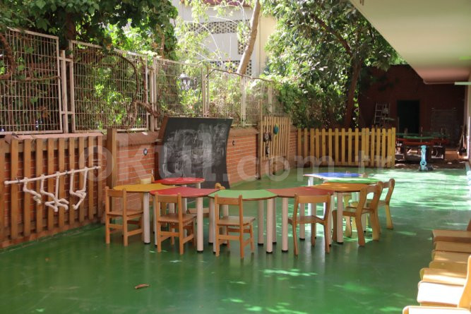 Özel Caddebostan YÖM Okulları Anaokulu - 6