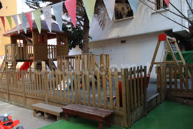 Özel Caddebostan YÖM Okulları Anaokulu - 4