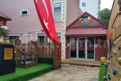 Caddebostan YÖM Okulları Kadıköy Kampüsü