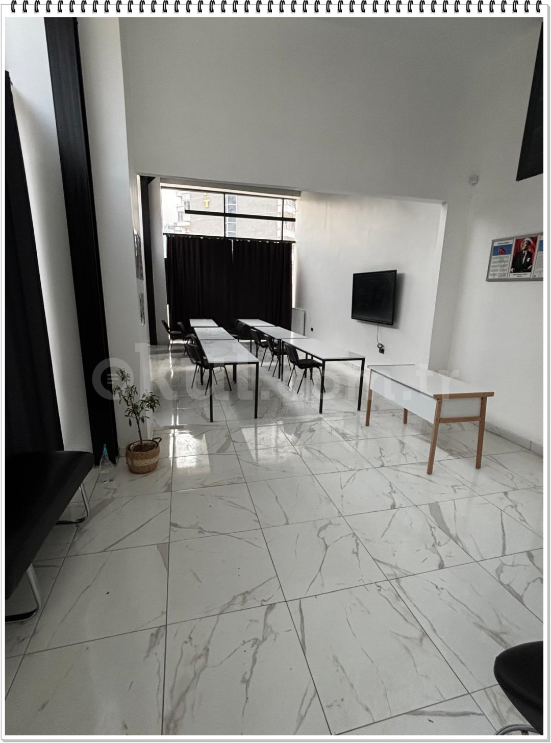 Özel SEM Sağlık Mesleki ve Teknik Anadolu Lisesi - 20