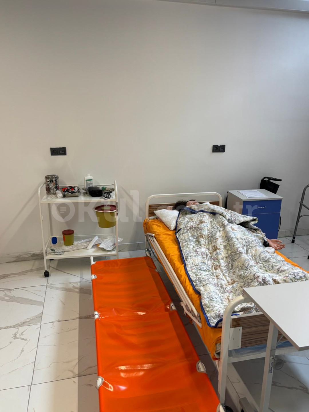 Özel SEM Sağlık Mesleki ve Teknik Anadolu Lisesi - 32