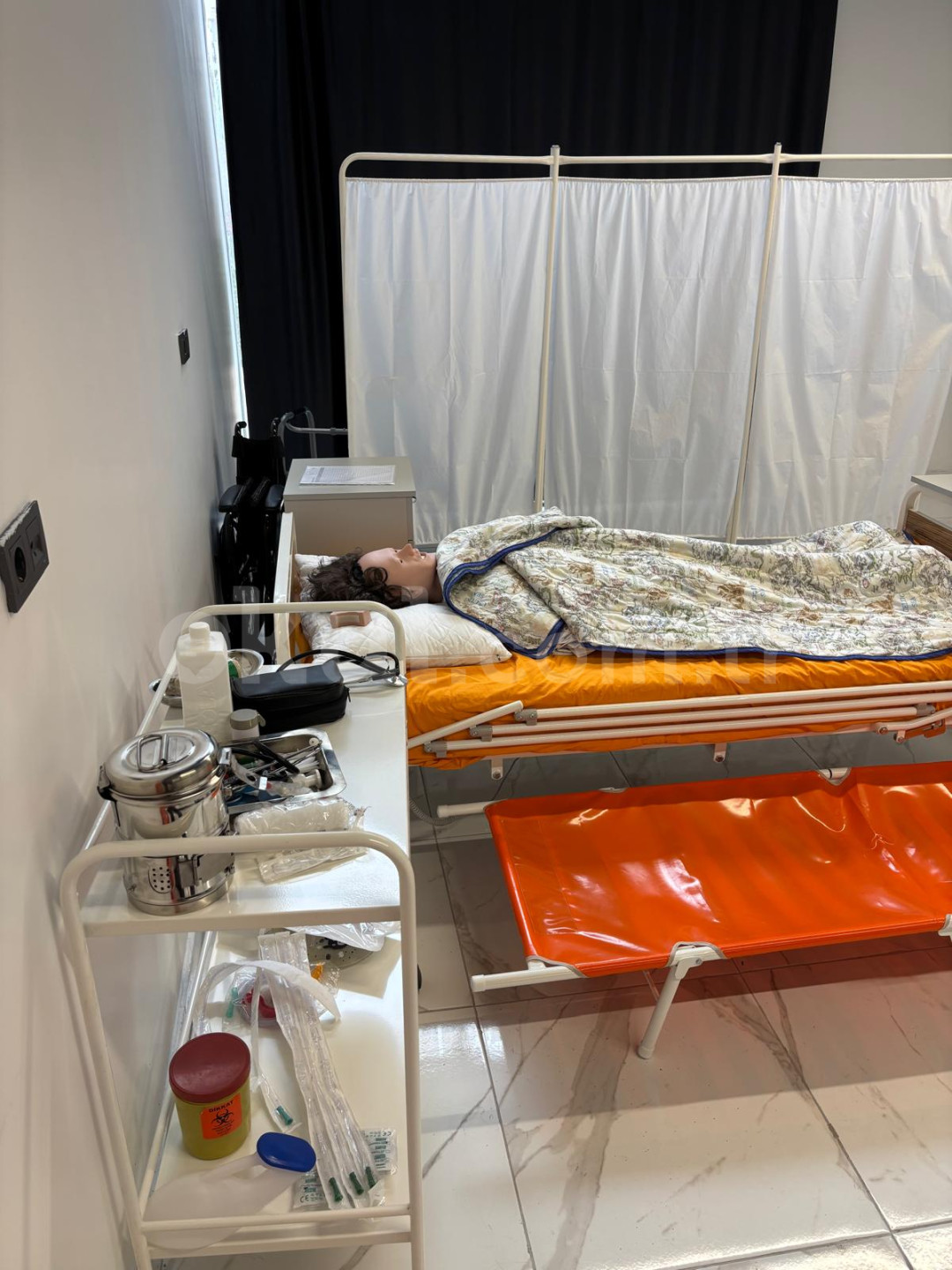 Özel SEM Sağlık Mesleki ve Teknik Anadolu Lisesi - 10