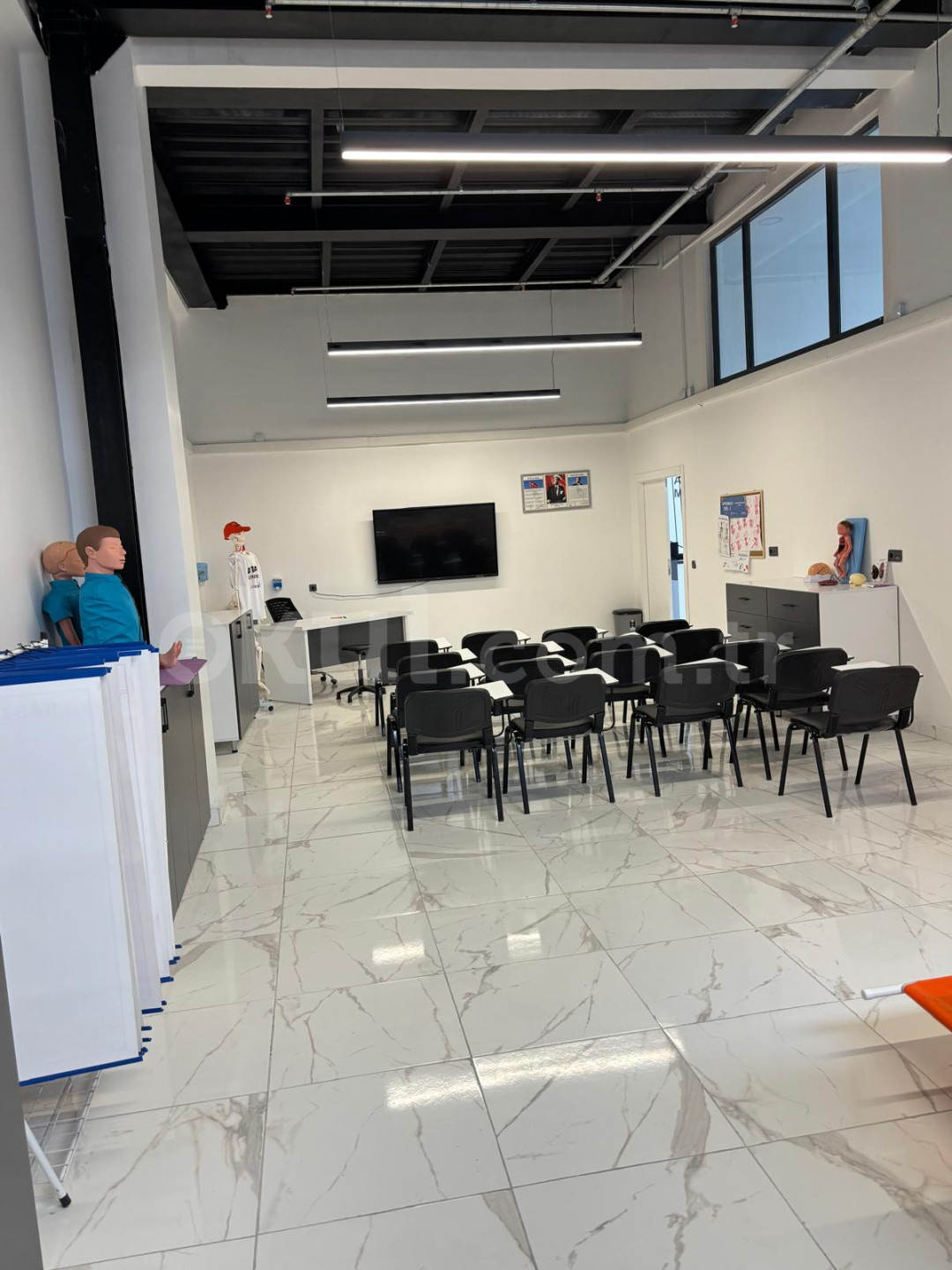 Özel SEM Sağlık Mesleki ve Teknik Anadolu Lisesi - 31