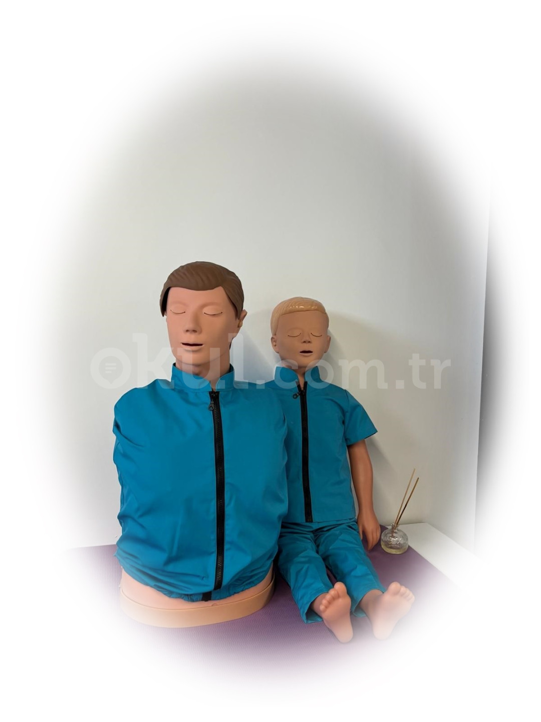 Özel SEM Sağlık Mesleki ve Teknik Anadolu Lisesi - 4