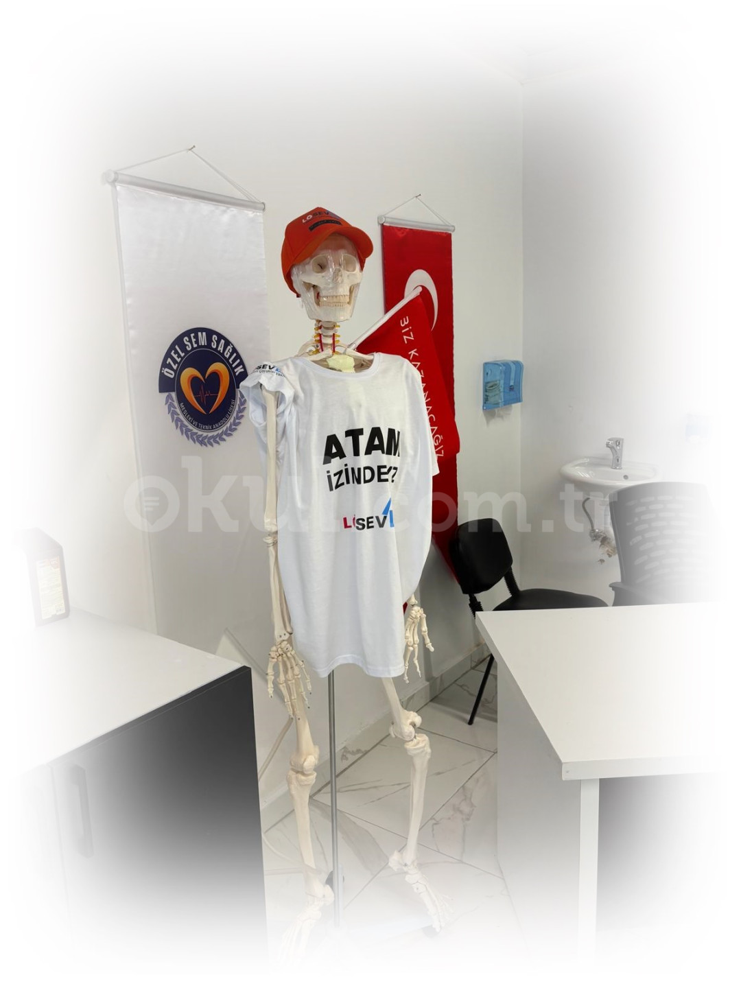 Özel SEM Sağlık Mesleki ve Teknik Anadolu Lisesi - 5