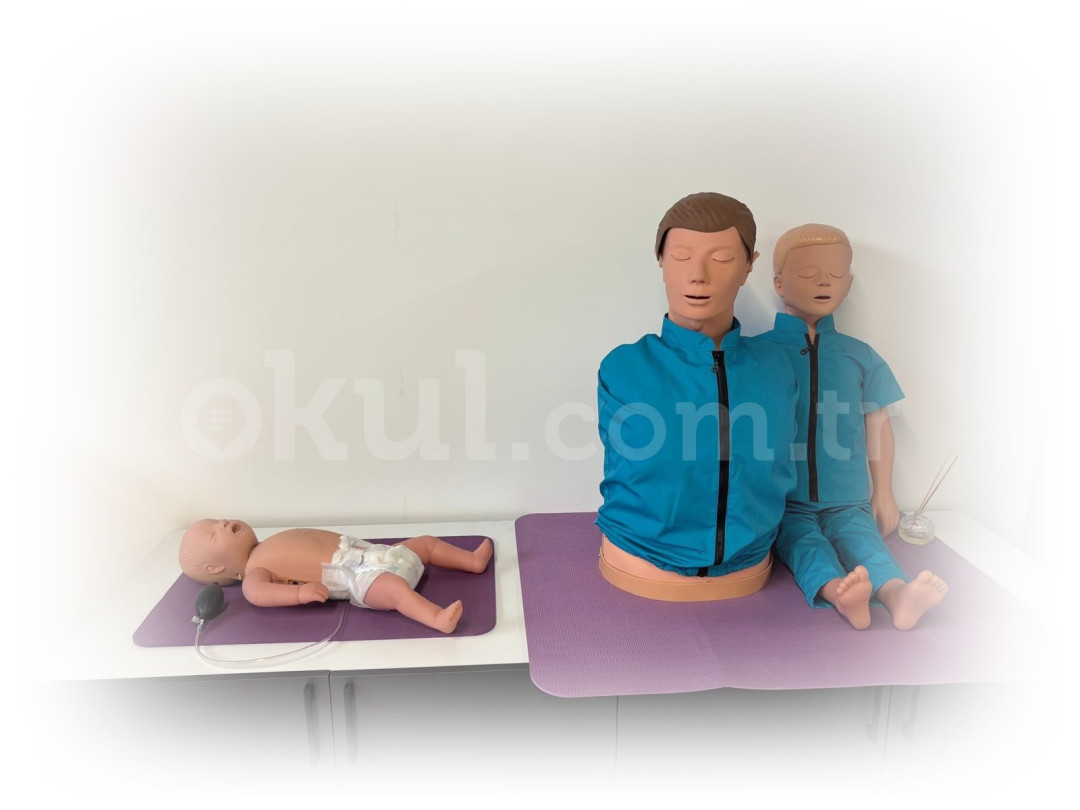 Özel SEM Sağlık Mesleki ve Teknik Anadolu Lisesi - 7