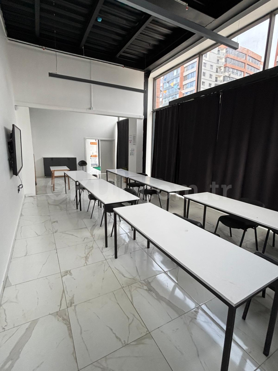 Özel SEM Sağlık Mesleki ve Teknik Anadolu Lisesi - 13