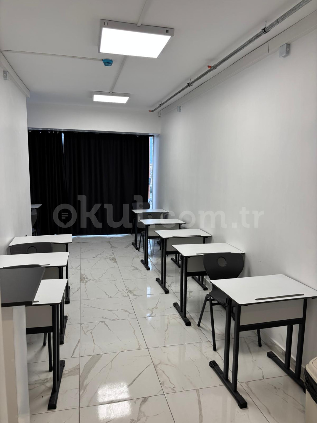 Özel SEM Sağlık Mesleki ve Teknik Anadolu Lisesi - 14