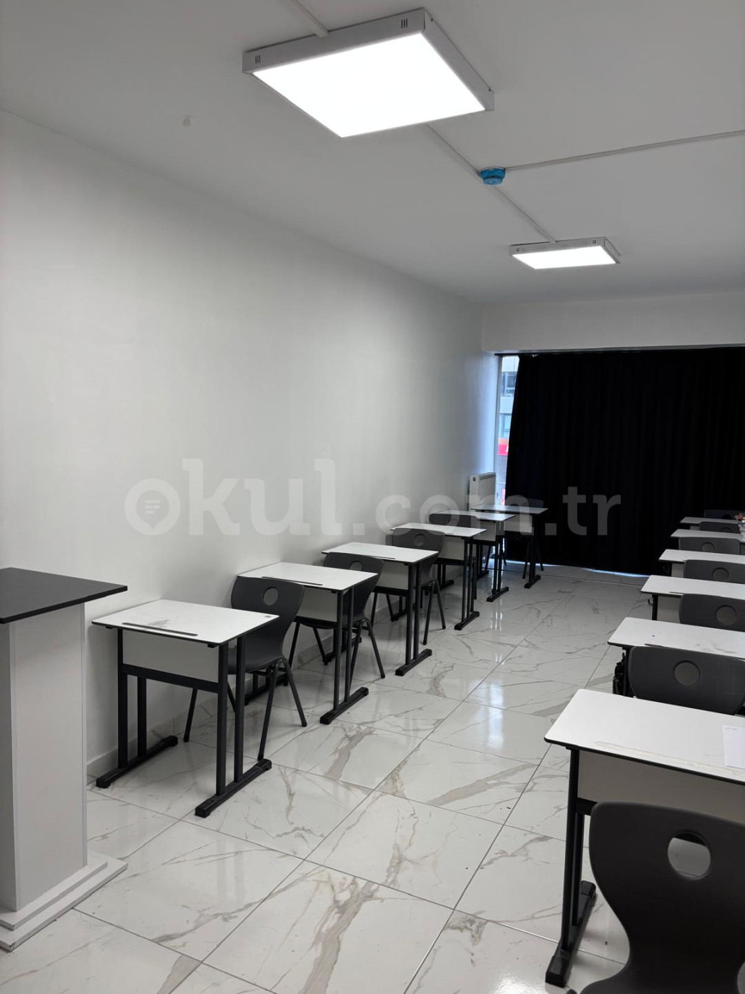 Özel SEM Sağlık Mesleki ve Teknik Anadolu Lisesi - 15