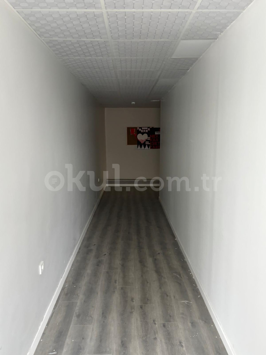 Özel SEM Sağlık Mesleki ve Teknik Anadolu Lisesi - 33