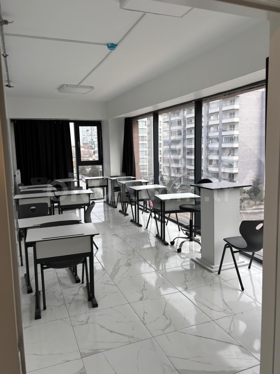 Özel SEM Sağlık Mesleki ve Teknik Anadolu Lisesi - 16